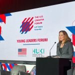 Cedior i Međunarodni centar za crowdfunding sudjelovali na hrvatsko-američkom forumu The U.S.-Croatia Forum: A 21st Century Partnership